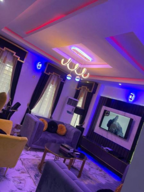 Nates Apartment